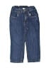 H&M Blue Jeans Size 12-18 mo - photo 1