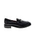 Madewell 100% Leather Black Flats Size 10 - photo 1