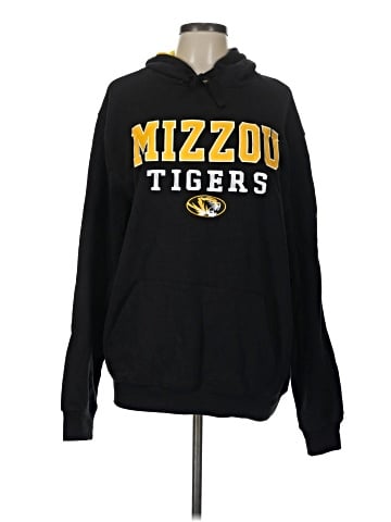 Colosseum Athletics Long Sleeve Polo (view 1)