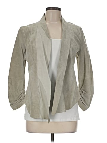 Blanc Noir Blazer (view 1)