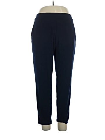 Susan Graver Casual Pants (view 1)
