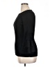 Design History Black Pullover Sweater Size XL - photo 5