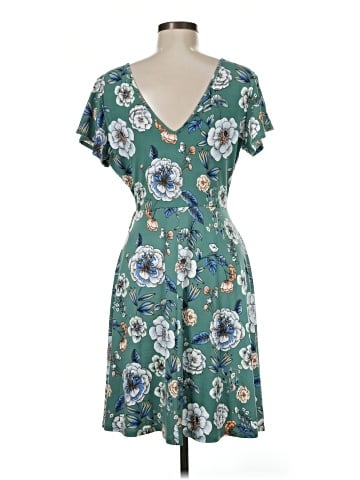 Kaileigh Casual Dress (view 2)