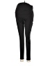 Kimi + Kai Maternity Black Active Pants Size M - photo 1