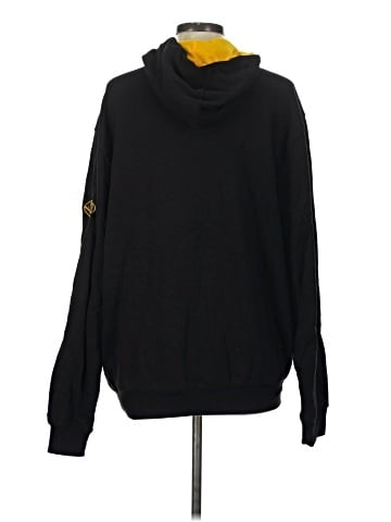 Colosseum Athletics Long Sleeve Polo (view 2)