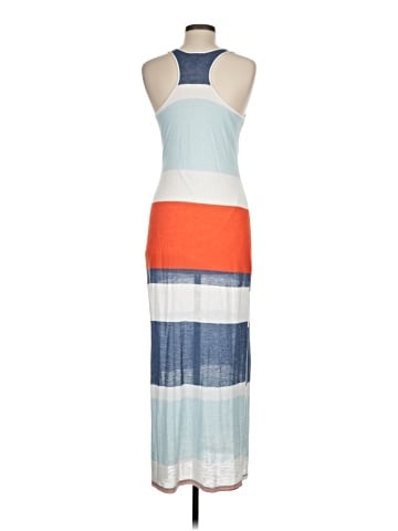 Aqua Casual Dress (view 2)
