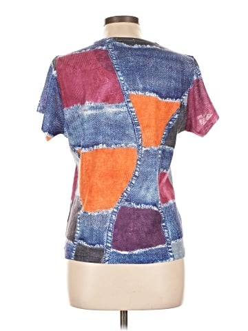 Milano Short Sleeve T-Shirt (view 2)