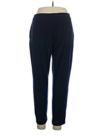 Susan Graver Casual Pants (view 2)
