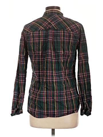 J.Crew Long Sleeve Button-Down Shirt (view 2)