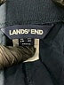 Lands' End 100% Cotton Solid Blue Skort Size 14 - photo 3