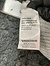 Vigoss Gray Kimono Size L - photo 8
