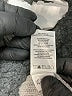 Vigoss Gray Kimono Size L - photo 10