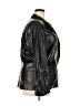 Nine West 100% Polyester Black Blazer Size XXL - photo 4