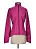 Pearl Izumi 100% Polyester Pink Jacket Size S - photo 1