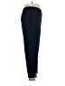Susan Graver Solid Blue Casual Pants Size L (petite) - photo 4