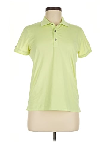 RLX Ralph Lauren Short Sleeve Polo (view 1)