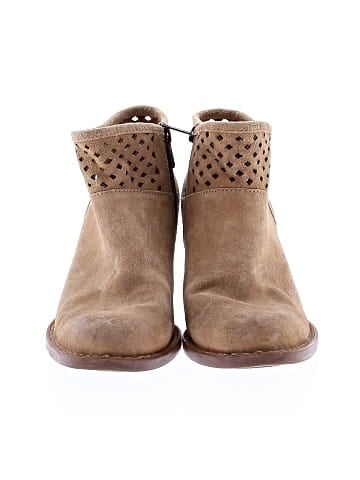 Born Crown Ankle Boots (view 2)