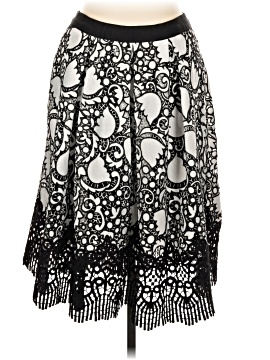 Ann Taylor Casual Skirt