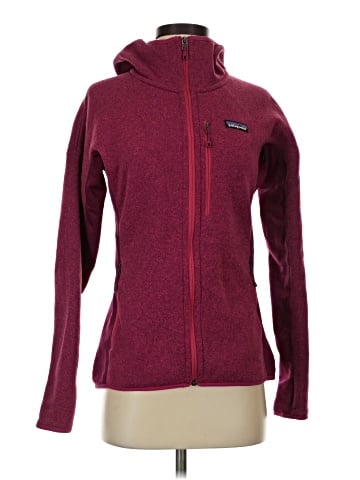Patagonia Fleece (view 1)