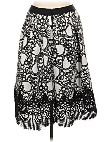Ann Taylor Casual Skirt (view 2)