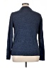 Linda Matthews Blue Vest Size XL - photo 2
