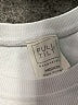 Full Tilt Ivory Tank Top Size M - photo 7