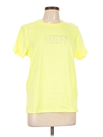 DKNY Sport Short Sleeve T-Shirt (view 1)