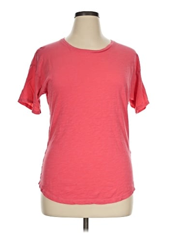 Madewell Active T-Shirt (view 1)