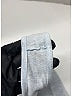 Loro Piana 100% Cotton Silver Tank Top Size EU (IT) 46 / US 10 - photo 7