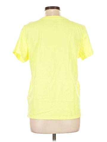 DKNY Sport Short Sleeve T-Shirt (view 2)