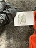 Market and Spruce Color Block Orange Pullover Sweater Size XXL - photo 8