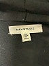 Max Studio Black Coat Size 1X - photo 6