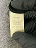 Max Studio Black Coat Size 1X - photo 7