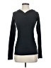 Columbia Black Long Sleeve Top Size XS - photo 1