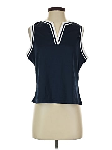 Nanette Lepore Sleeveless T-Shirt (view 1)