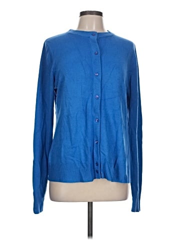 Goodclothes Cardigan (view 1)