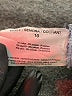 Gloria Vanderbilt Blue Jeans Size 10 - photo 8