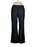 Calvin Klein Black Dress Pants Size 12 - photo 1