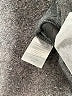 Reebok Solid Gray Active Pants Size M - photo 8