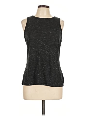 Victoria's Secret Sleeveless T-Shirt (view 1)