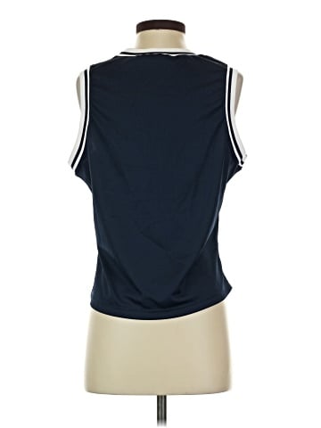 Nanette Lepore Sleeveless T-Shirt (view 2)