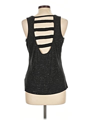 Victoria's Secret Sleeveless T-Shirt (view 2)