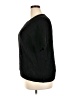 Matty M Black Pullover Sweater Size XXL - photo 5