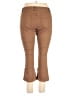 d.jeans Brown Jeans Size 14 - photo 2