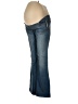 Old Navy - Maternity Blue Jeans Size 6 - photo 1
