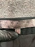 Guess 100% Polyester Black Skort Size 0 - photo 3