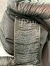 Guess 100% Polyester Black Skort Size 0 - photo 4