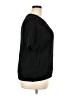 Matty M Black Pullover Sweater Size XXL - photo 4