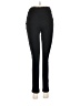 DKNY Solid Black Active Pants Size 8 - photo 1