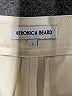Veronica Beard Ivory Jeans Size 4 - photo 4